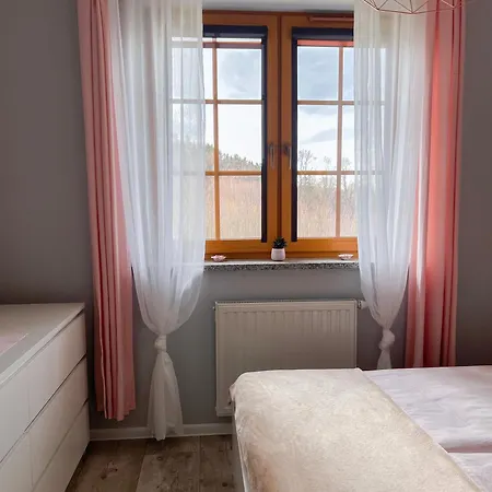 Appartamento White View Rose Karpacz Esterno foto
