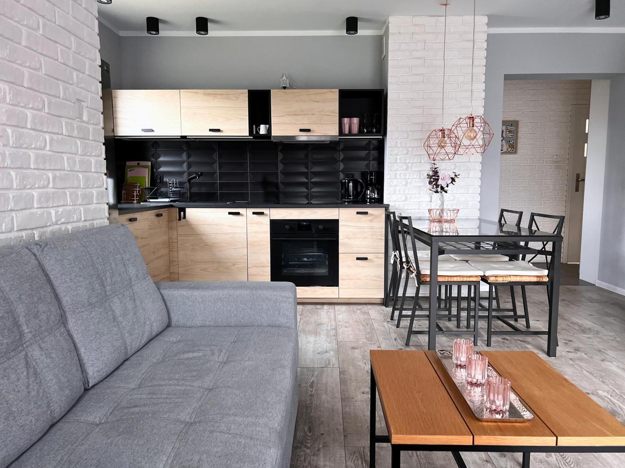 Apartament White View Rose Karpacz